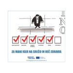 Odlok o reguliranju dejavnosti igralniških iger in Strategijo preprečevanja škode so svetniki na  22. seji mestnega sveta Mestne občine Maribor zavrnili